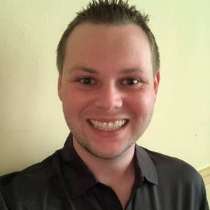 Meet your Posher, Jake